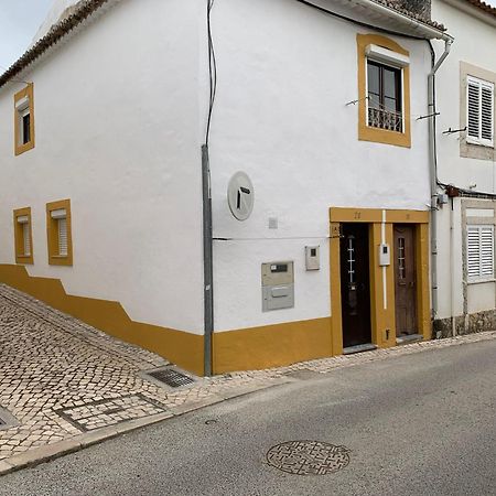Casa Touriga Apartman Arruda dos Vinhos Kültér fotó