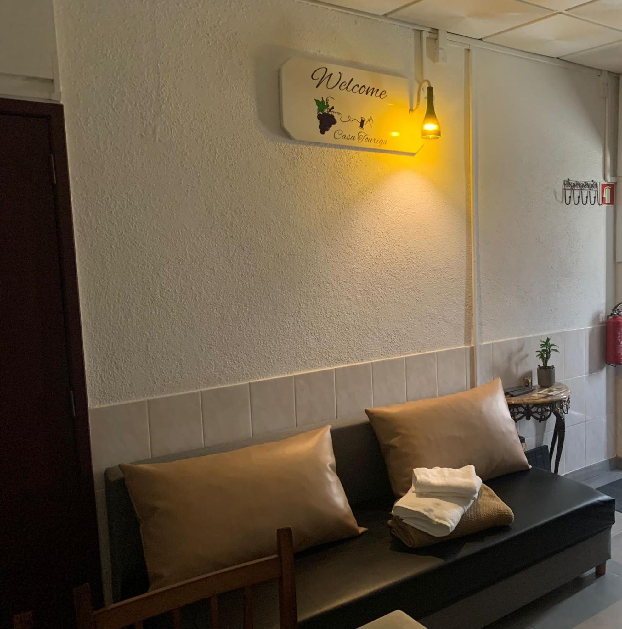 Casa Touriga Apartman Arruda dos Vinhos Kültér fotó