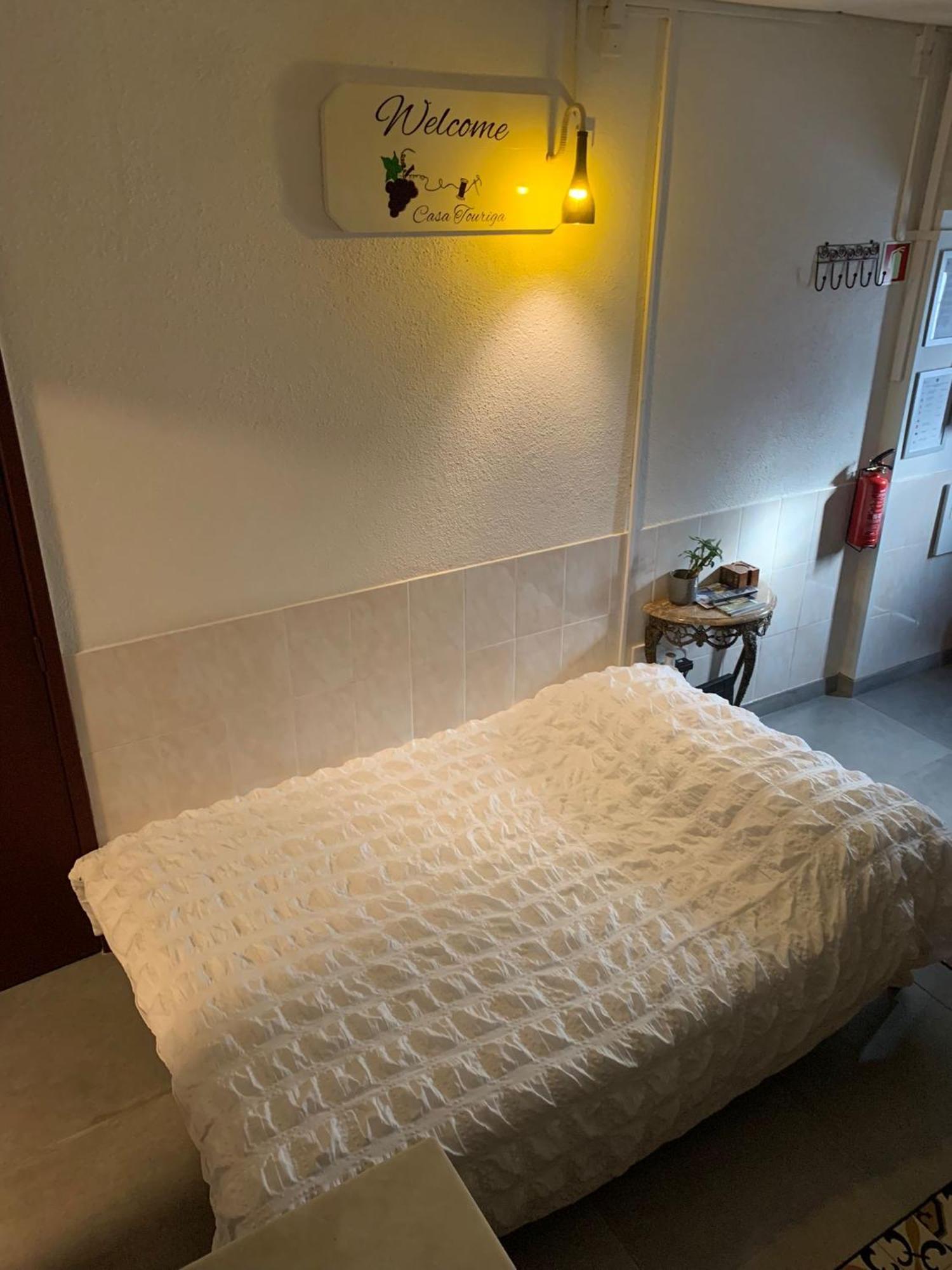 Casa Touriga Apartman Arruda dos Vinhos Kültér fotó
